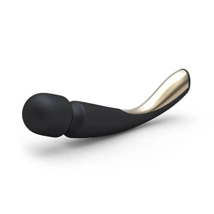 LELO Vibrators LELO Smart Wand LargeBlack
