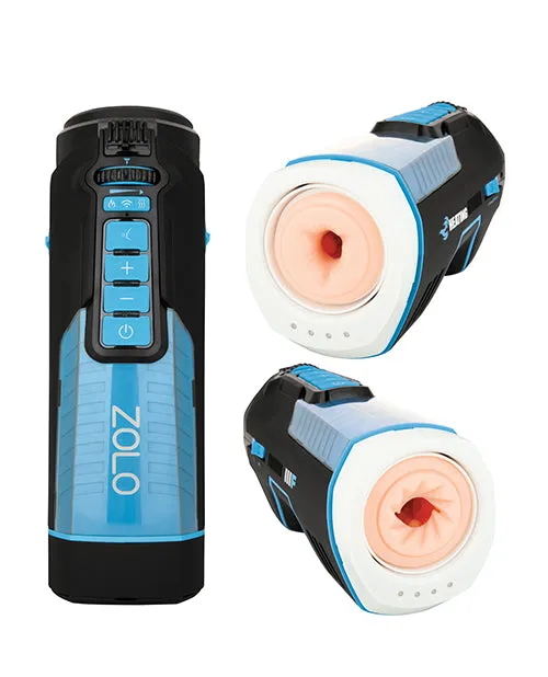 XGen Zolo Roboblow Vibrators