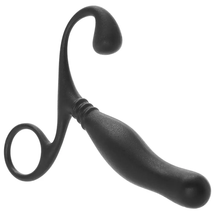 Doc Johnson Male Sex Toys Prostate Massager In A Bag