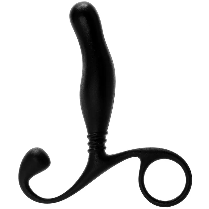 Doc Johnson Male Sex Toys Prostate Massager In A Bag