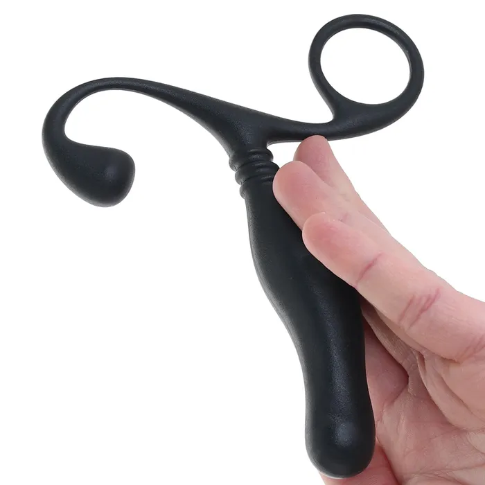 Doc Johnson Male Sex Toys Prostate Massager In A Bag
