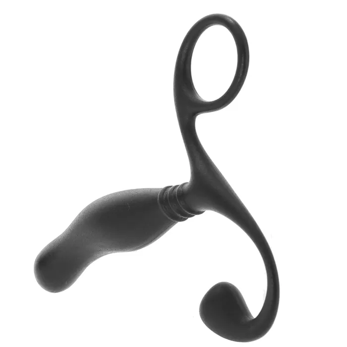 Doc Johnson Male Sex Toys Prostate Massager In A Bag