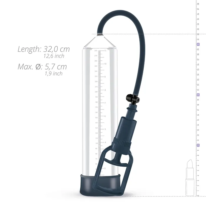 Boners Male Sex Toys Boners Penis Pump
