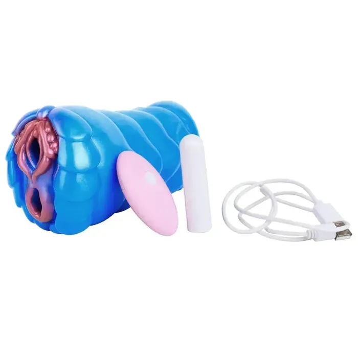 Xinghaoya Vibrating Male Masturbator Xinghaoya Male Sex Toys