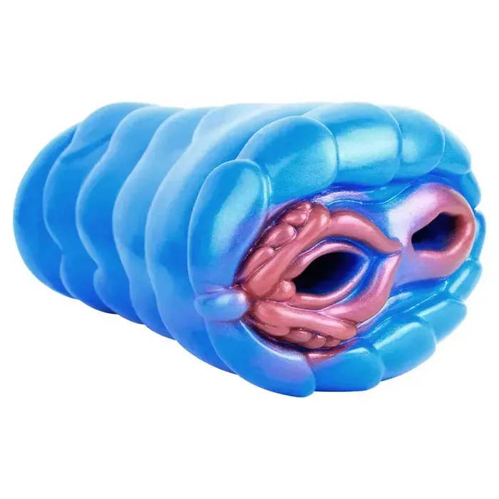 Xinghaoya Vibrating Male Masturbator Xinghaoya Male Sex Toys