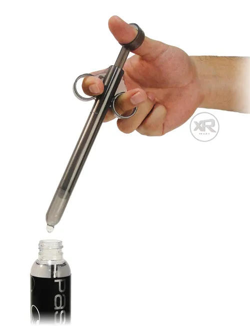 XL Lubricant Launcher Passion Lubricants Lubricants