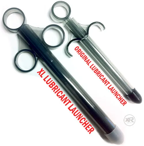 XL Lubricant Launcher Passion Lubricants Lubricants