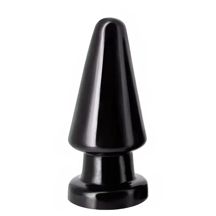 Anal Domlust Silicone Anal Dildo Butt Plug Anal Dilator Expansion Prostate Massager