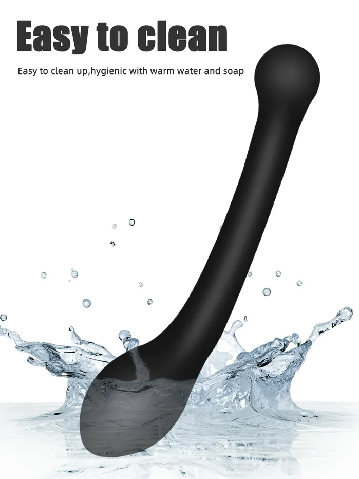 Domlust Anal Big Butt Plug Huge Dildo Deep Anal Sex Toys for Men Women