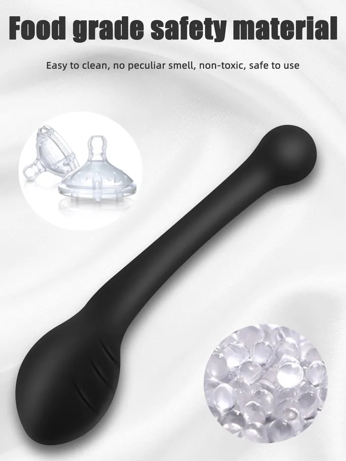 Domlust Anal Big Butt Plug Huge Dildo Deep Anal Sex Toys for Men Women