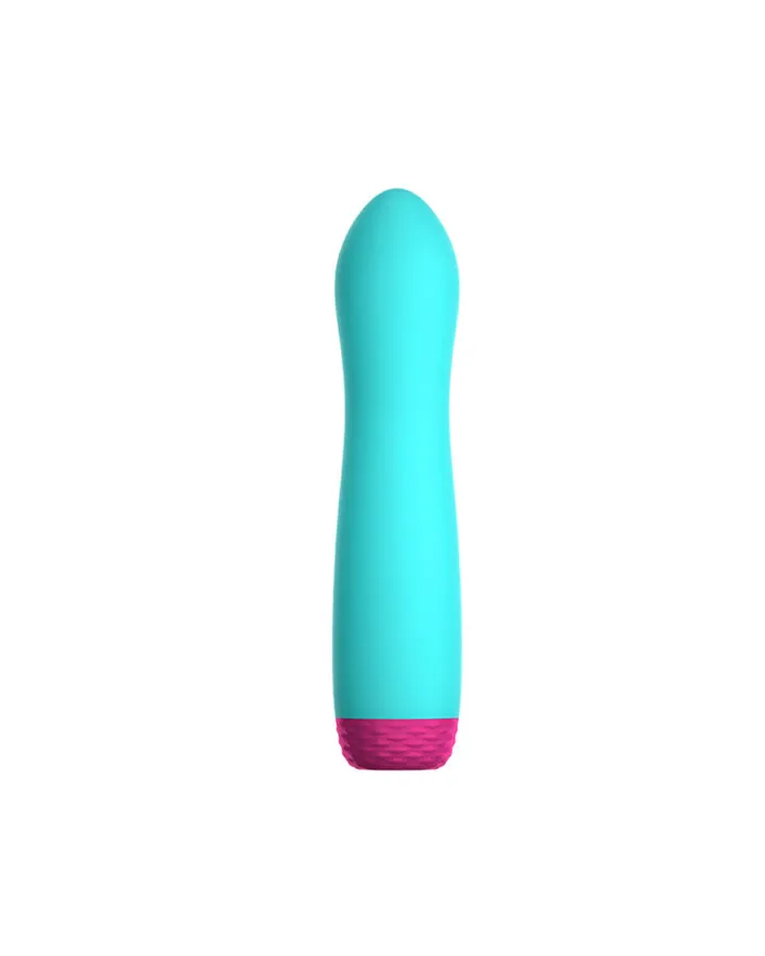 Femme Funn Female Sex Toys Rora Rotating Bullet Turquoise Femme Funn Female Sex Toys Rora Rotating Bullet Turquoise