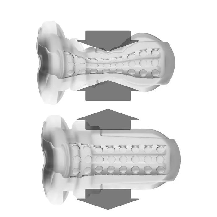 HiddenDesire Fusion X Super Suction Masturbator Hidden Desire Male Sex Toys