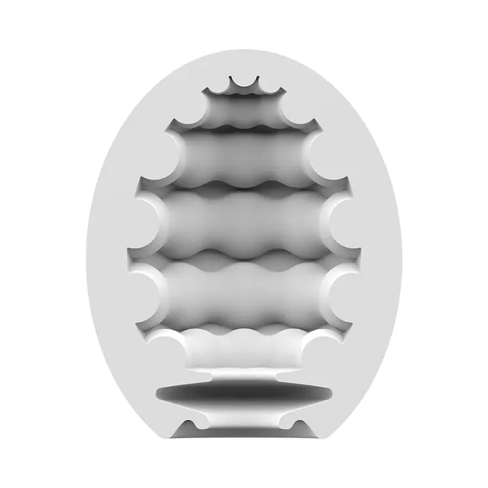 Satisfyer Male Sex Toys Satisfyer Masturbator Egg 3er Set Riffle