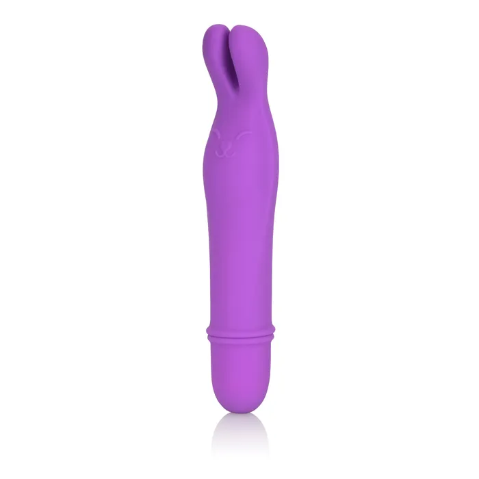 Female Sex Toys Calexotics Bedtime Bunny Waterproof Vibrator for Nighttime Joy with 10 Fun Settings