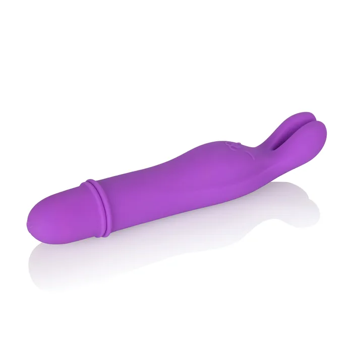 Female Sex Toys Calexotics Bedtime Bunny Waterproof Vibrator for Nighttime Joy with 10 Fun Settings