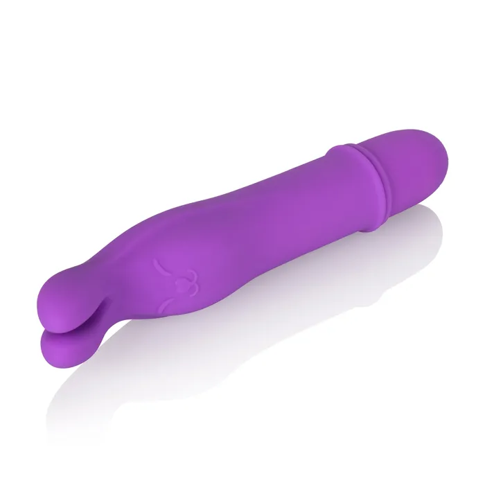 Female Sex Toys Calexotics Bedtime Bunny Waterproof Vibrator for Nighttime Joy with 10 Fun Settings