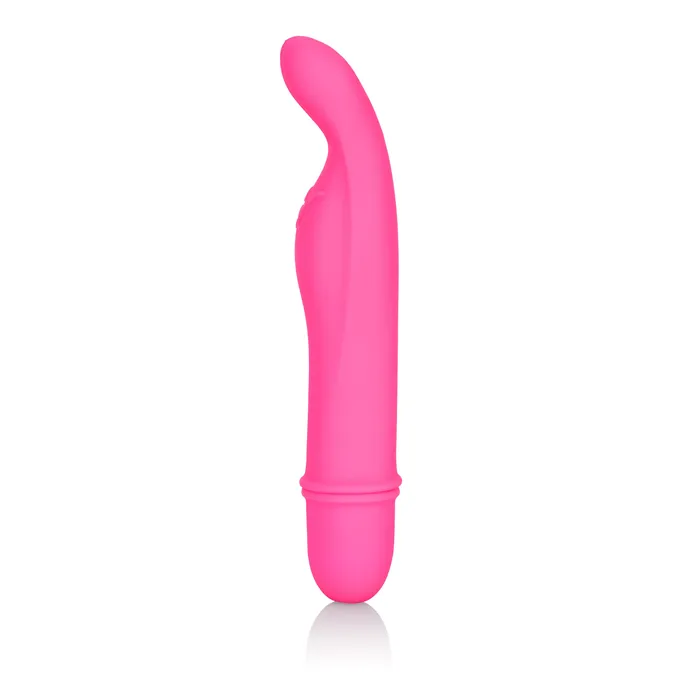 Female Sex Toys Calexotics Bedtime Bunny Waterproof Vibrator for Nighttime Joy with 10 Fun Settings