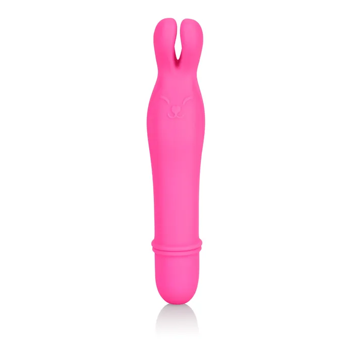 Female Sex Toys Calexotics Bedtime Bunny Waterproof Vibrator for Nighttime Joy with 10 Fun Settings