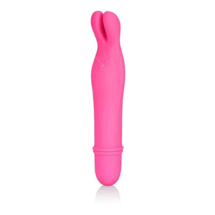 Female Sex Toys Calexotics Bedtime Bunny Waterproof Vibrator for Nighttime Joy with 10 Fun Settings