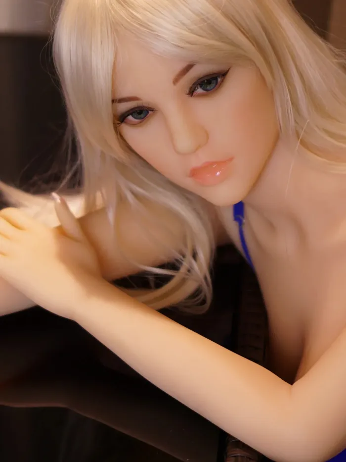 Male Sex Toys Doll Forever F1678155cm5f129kg Liana E Cup White Skin Realistic TPE Sex Doll Doll Forever